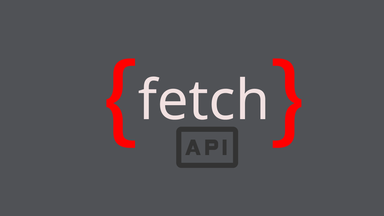 fetch-api