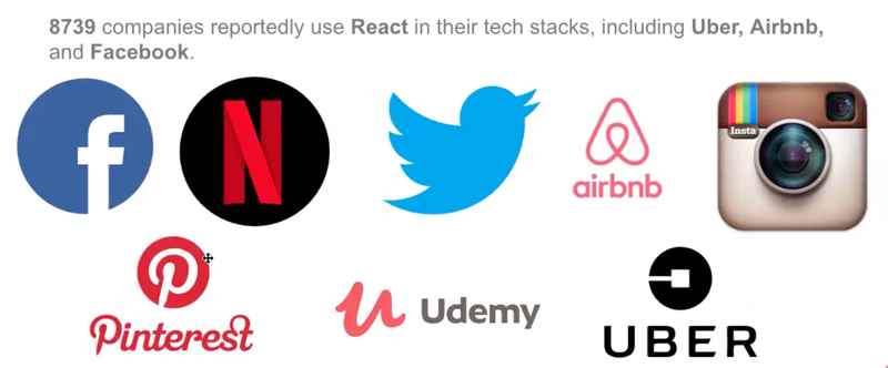 who-uses-react